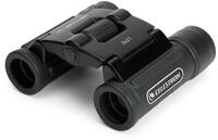 Celestron 71230 UpClose G2 8x21 Roof Prism Binoculars, Black
