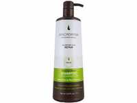Macadamia Professional Weightless Moisture Shampoo,Avocado,Macadamia, 1er Pack...