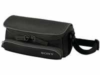 Sony LCS-U5 - Camcordertasche - Nylon - für Handycam DCR-SX22, HDR-CX220,...