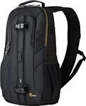 Lowepro Slingshot Edge 250 AW, Schwarz