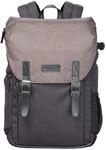 CULLMANN - 91731 - BRISTOL DayPack 600+ - Braun - Kamerarucksack - 150x280x230mm