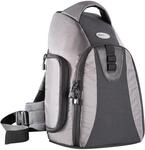 Mantona Fotorucksack Miami, Leichter Kamerarucksack f&uuml;r DSLR & Systemkameras,