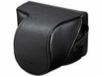 Sony LCS-EJC3 gepolsterte Tasche (geeignet für Alpha-Serie, 6000, 6300, 5000,...