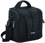 CULLMANN - 97520 - SYDNEY pro Maxima 80 - Kameratasche - Geeignet f&uuml;r kleine,