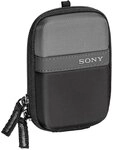 Sony LCS-TWP/B Kameratasche f&uuml;r DSC W/T-Serien schwarz