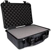 PELI 1500 Wasserdichter Koffer, IP67 Rated, 19L Volumen, Mit Schaumstoffeinlage