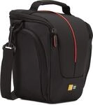 Case Logic DCB306K SLR- Kameratasche, Holster, inkl.