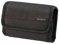 Sony LCSBDG.WW Universaltasche für Cyber-shot Modelle der W-, T- und S-Serie,