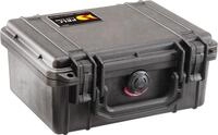 PELI 1150 Koffer f&uuml;r optische und elektronische Instrumente, IP67 Wasser- und
