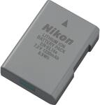 Nikon EN-EL14a Lithium-Ionen Akku