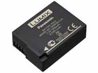 Panasonic LUMIX DMW-BLC12E Li-Ionen Akku 7,2V, 1200 mAh (geeignet für GH2, G5,