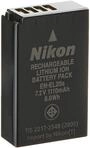 Nikon EN-EL20a Li-Ion Akku f&uuml;r 1 V3 Systemkamera