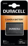 Duracell DR9954 Li-Ion Kamera Ersetzt Akku f&uuml;r NP-FW50
