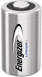 ENERGIZER PILAS LITIO ENR CR2 BL1 Lithium Photo BR, 2CR5