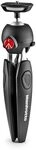 Manfrotto MTPIXIEVO-BK Pixi Evo Mini-Stativ (2 Segment) schwarz