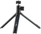 CULLMANN - 50081 - Magnesit Copter CB2.7 Tisch-/Multistativ inkl. Kugelkopf mit