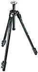 Manfrotto MT290XTC3 290 Xtra Carbon Stativ mit 3 Segmenten schwarz