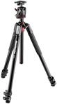 Manfrotto MK055XPRO3-BHQ2 Aluminium-Stativ mit XPRO Kugelkopf & 200PL
