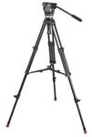 Sachtler System ACE M MS, ACEMMS, Schwarz