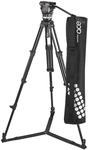 Sachtler System ACE M GS, ACEMGS-EU, Schwarz