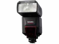 Sigma EF-610 DG Standard-Blitzgerät für Sony A-Mount