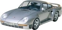 Tamiya 24065 - 1:24 Porsche 959, Silber