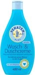 PENATEN Wasch- & Duschcreme (400 ml), mildes Baby Duschgel & Shampoo ohne Parabene & PENATEN Wasch- & Duschcreme (400 ml), mildes Baby Duschgel & Shampoo ohne Parabene &