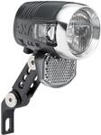 AXA Blueline 50 E-Bike 6-12V &ndash; LED Fahrradlicht &ndash; 50 Lux &ndash; 70 m Sichtweite &ndash;