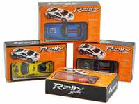 Amewi 21079 - Mini Rally Sport Car M 1:67, 2.4 GHz Fernsteuerung