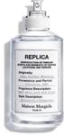 MAISON MARTIN MARGIELA Replica Lazy Sunday EDT Vapo 100 ml, 1er Pack (1 x 100...