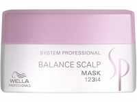 WELLA Professionals SP Balance Scalp Mask, 200 ml