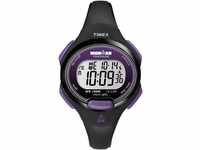 Timex Damen-Armbanduhr Digital schwarz T5K523SU