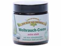 Inntaler Extra Stark Weihrauch-Creme, 110 ml (1er Pack)