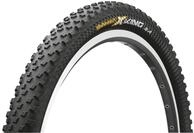 Continental Fahrradreifen X-King 2.0 Performance, 0150185
