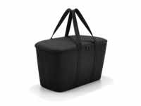 reisenthel coolerbag schwarz - Kühltasche aus hochwertigem Polyestergewebe –...
