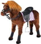 Happy People Kleinkindspielzeug-58038 Brown One Size