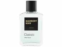 Marbert Classic homme/ man, After Shave, 1er Pack (1 x 100 ml)