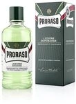 Proraso Professional After Shave Lotion Refresh, 400 ml