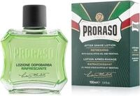 Proraso After Shave Lotion Refresh, 100 ml, Aftershave f&uuml;r M&auml;nner mit Eukalyptus&ouml;l
