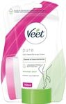 Veet Pure Dusch-Haarentfernungscreme f&uuml;r K&ouml;rper, Arme & Beine -...