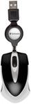 Verbatim 99999 Go-Mini optische Travel-Maus - kleine