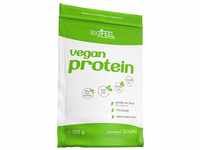 VegiFEEL Vegan Protein - Eiweiß Sojafrei - pflanzliches Proteinpulver mit...