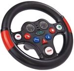 BIG - Racing-Sound-Wheel - Lenkrad mit Racingsound, f&uuml;r Bobby Cars ab dem...