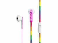 Urbanista San Francisco In-Ear Headset Rainbow