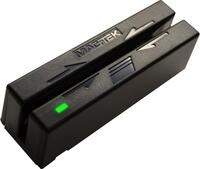 MagTek Mini Swipe Magnetic Strip Reader &ndash; Kartenleser (32,5 x 100 x 31,3 mm, 127,57