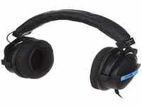 Superlux HD330 Kopfhörer schwarz