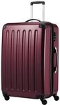 Hauptstadtkoffer Alex - Erweiterbarer Hartschalenkoffer 75 cm (119 L) mit