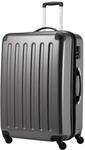 Hauptstadtkoffer Alex - Erweiterbarer Hartschalenkoffer 75 cm (119 L) mit