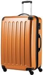Hauptstadtkoffer - Alex - Hartschalen-Koffer Koffer Trolley Rollkoffer Reisekoffer