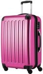 Hauptstadtkoffer - Alex - Hartschalen-Koffer Koffer Trolley Rollkoffer Reisekoffer